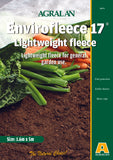 Envirofleece 17g