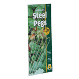 Steel Pegs